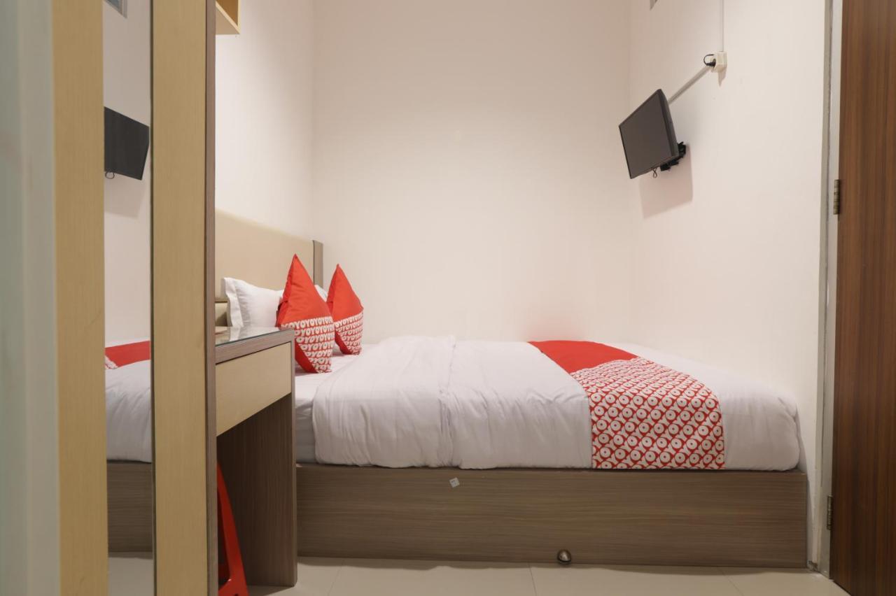 Oyo 345 Wynne Residence Cakarta Dış mekan fotoğraf