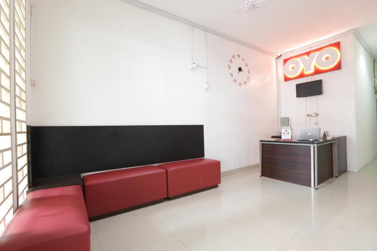 Oyo 345 Wynne Residence Cakarta Dış mekan fotoğraf