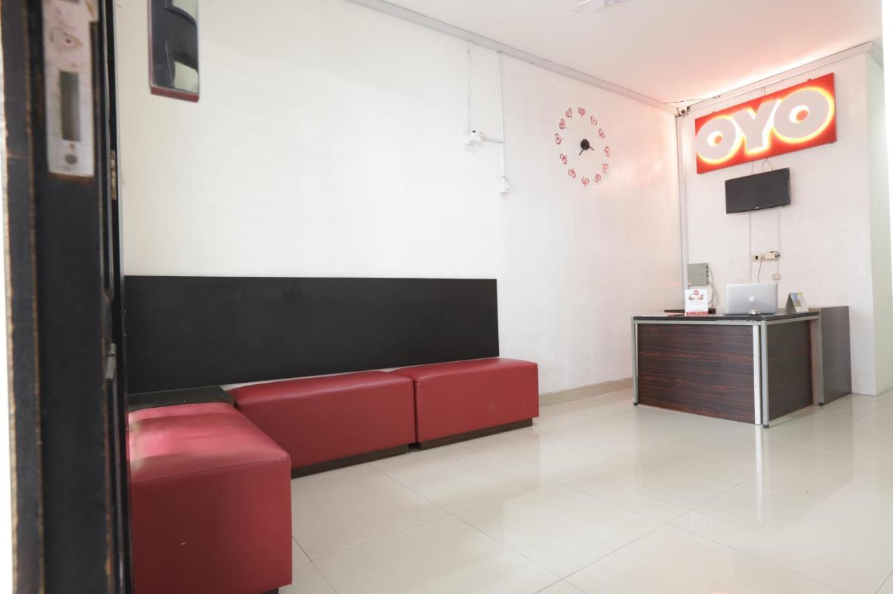 Oyo 345 Wynne Residence Cakarta Dış mekan fotoğraf