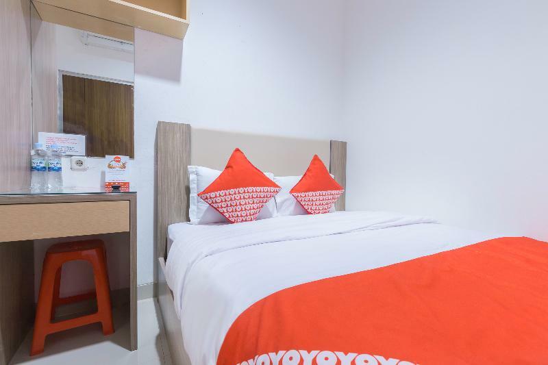 Oyo 345 Wynne Residence Cakarta Dış mekan fotoğraf