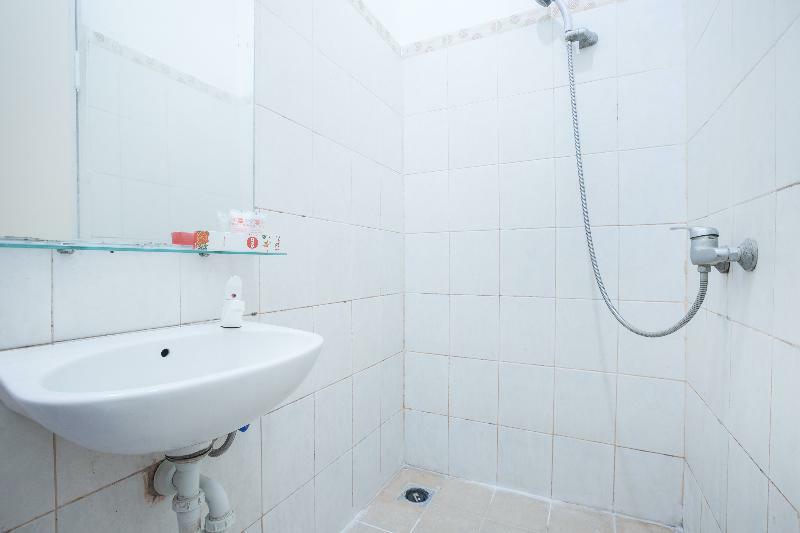 Oyo 345 Wynne Residence Cakarta Dış mekan fotoğraf